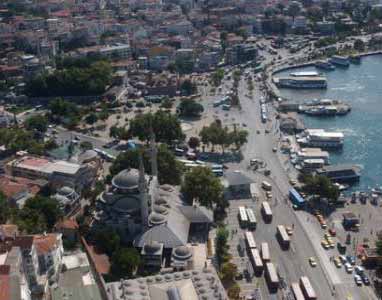 yavuztürk evden eve nakliyat