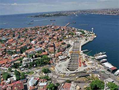 zeynepkamil evden eve nakliyat